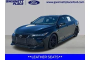 Toyota Avalon 2021 TRD 4dr S en Atlanta