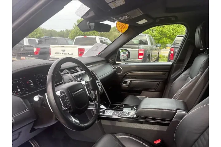 $14950 : 2018 Land Rover Discovery HSE image 9