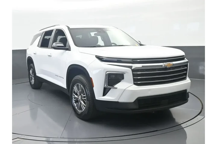 $33391 : Chevrolet Traverse 2025 LT 4 image 9