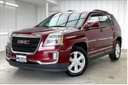 $11490 : GMC Terrain 2017 AWD SLE-2 4 thumbnail