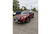 $12500 : 2016 Outback 2.5i Limited thumbnail