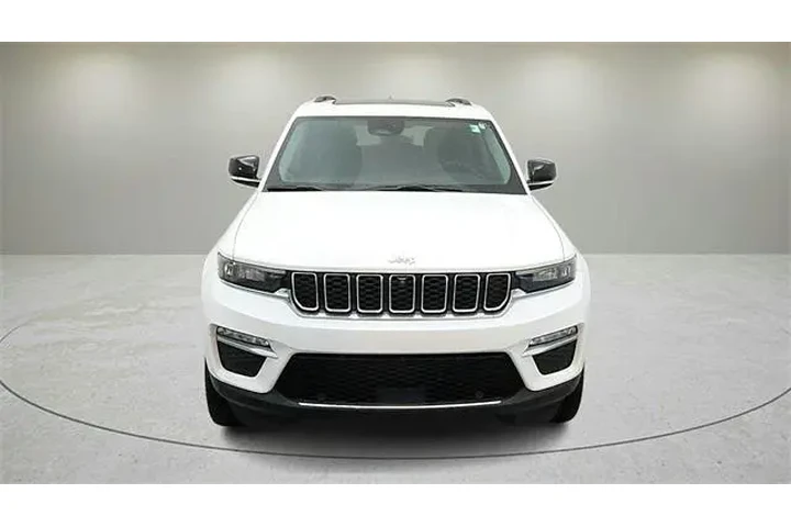 $28999 : Jeep Grand Cherokee 2023 4x4 image 2