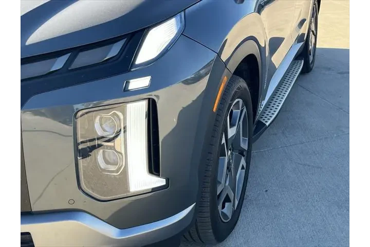 $35499 : Hyundai PALISADE 2025 SEL Pr image 4