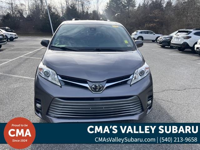 $34385 : PRE-OWNED  TOYOTA SIENNA XLE image 2
