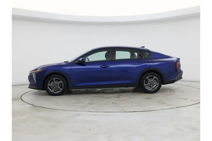 $23998 : Kia K4 2025 LXS 4dr Sedan image 3