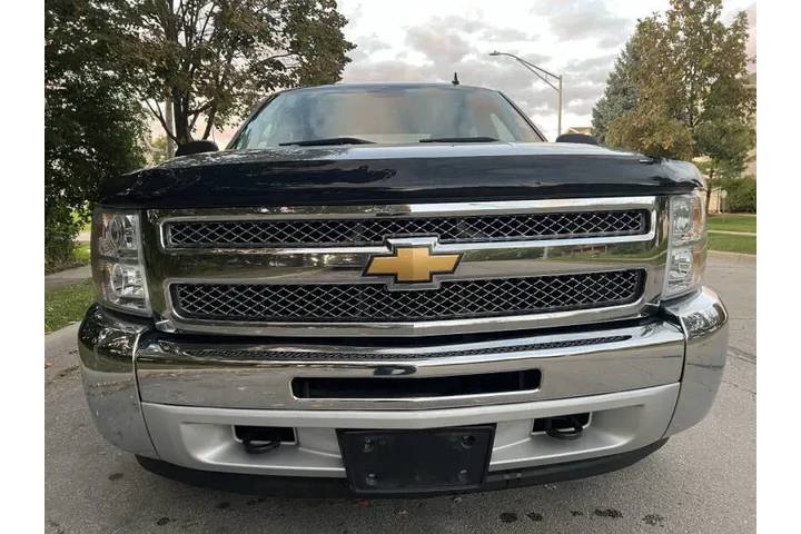$11995 : 2013 Silverado 1500 LT image 3