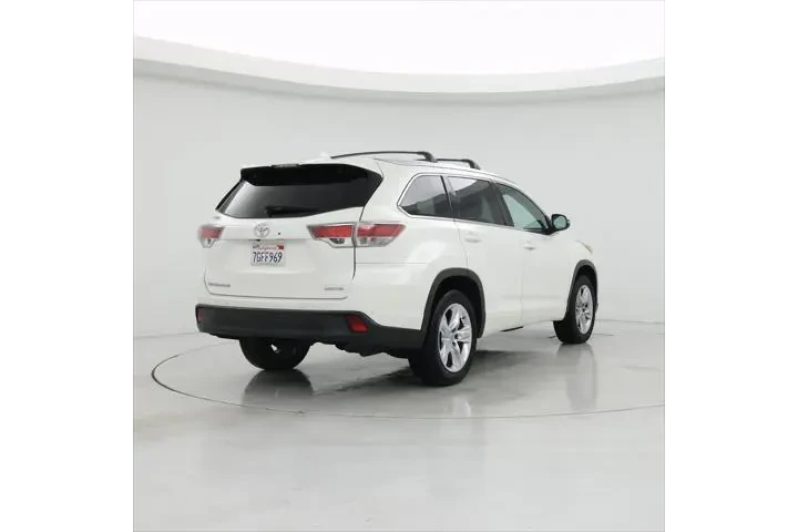 $20998 : Toyota Highlander 2014 Limit image 8