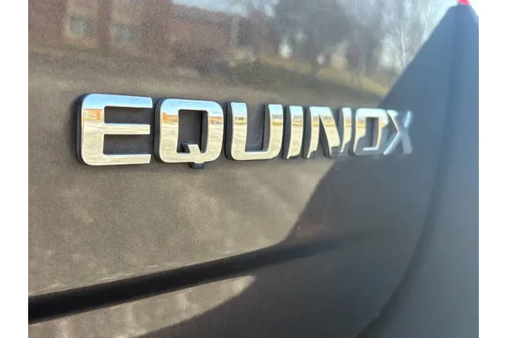 $6900 : 2016 Equinox LS image 10