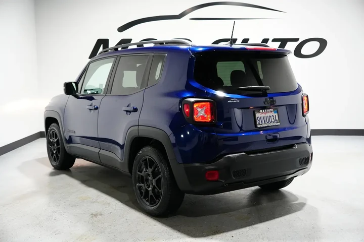 $15828 : 2020 Renegade image 8