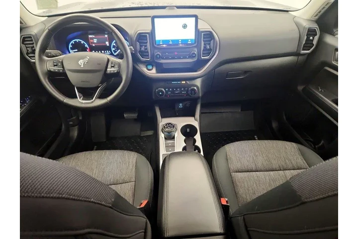 $24998 : Ford Bronco Sport 2022 AWD B image 9