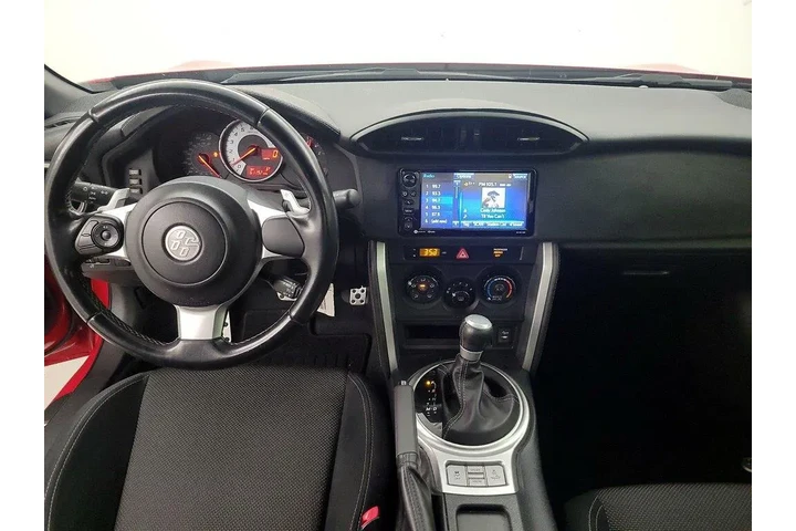 $20998 : Toyota 86 2017 2dr Coupe 6A image 9