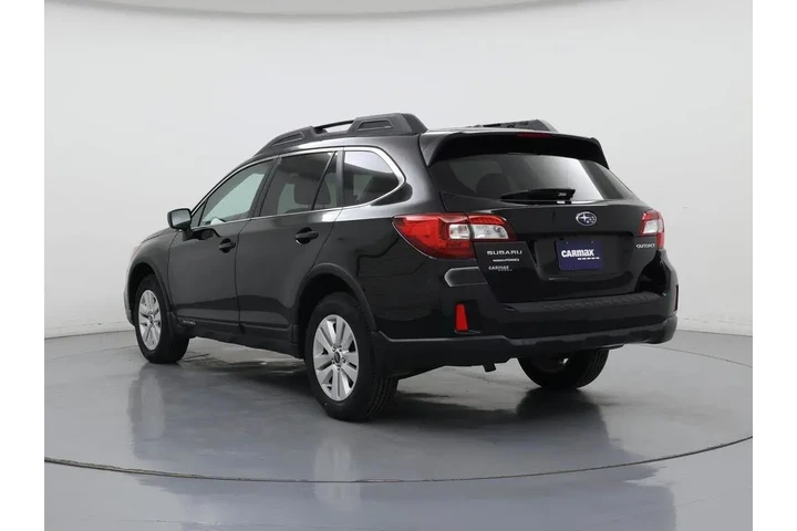$20998 : Subaru Outback 2015 AWD 2.5i image 2