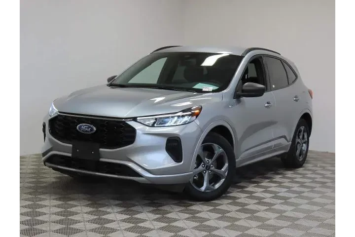 $20995 : Ford Escape 2024 ST-Line 4dr image 1