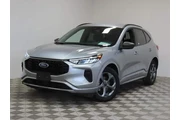 Ford Escape 2024 ST-Line 4dr