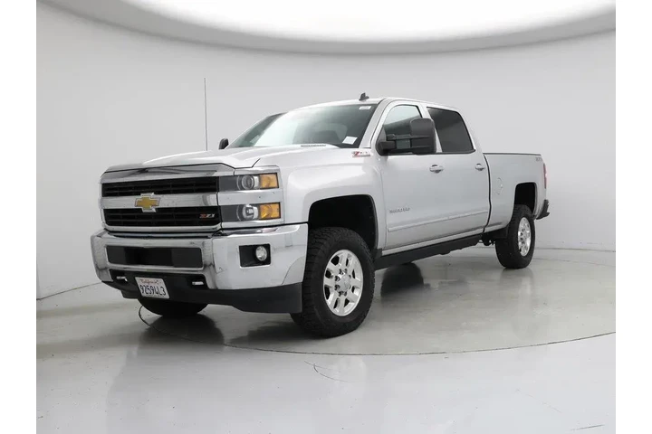 $38998 : Chevrolet Silverado 3500HD 2 image 4