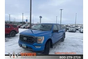 $31500 : Ford F-150 2021 4x4 XLT 4dr thumbnail