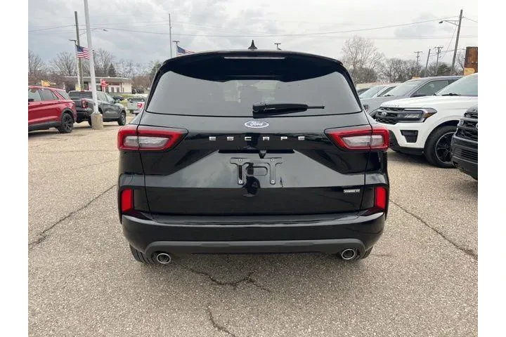 $25595 : Ford Escape Hybrid 2023 AWD image 5