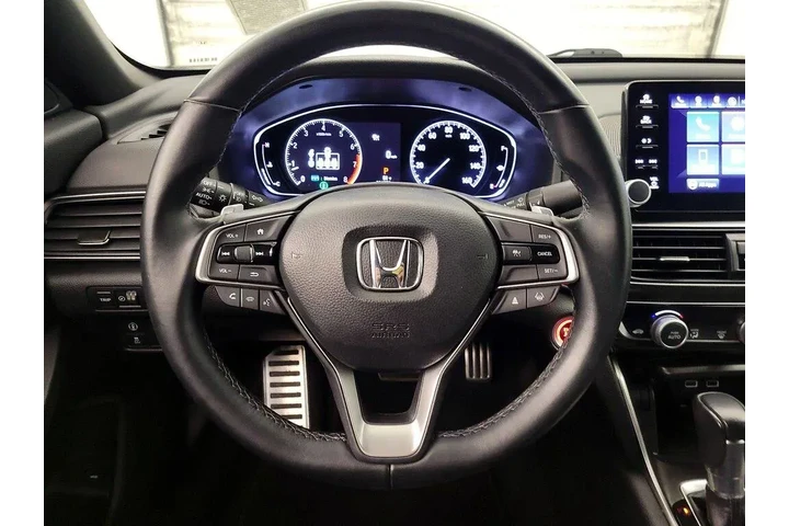 $26998 : Honda Accord 2022 Sport 4dr image 10