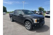 Ford F-150 2020 4x4 Lariat 4 en Kansas City MO