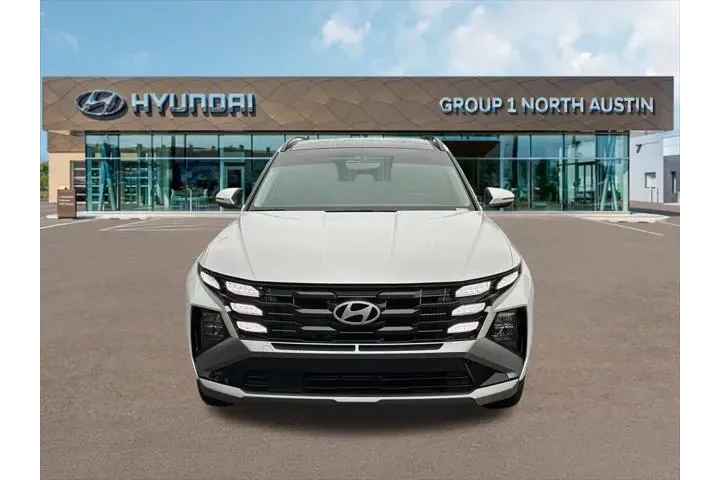 $34287 : Hyundai TUCSON Hybrid 2025 A image 2