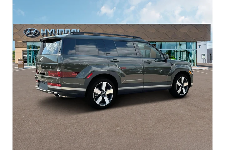 $34500 : Hyundai SANTA FE 2024 AWD Li image 8