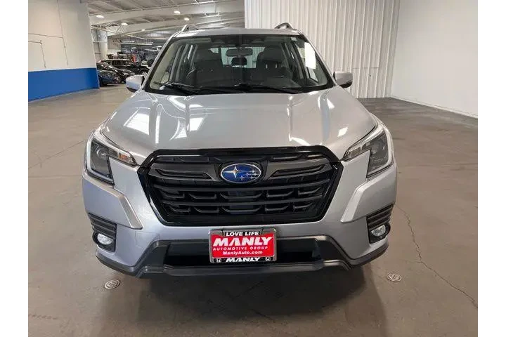 $26921 : Subaru Forester 2023 AWD Lim image 8