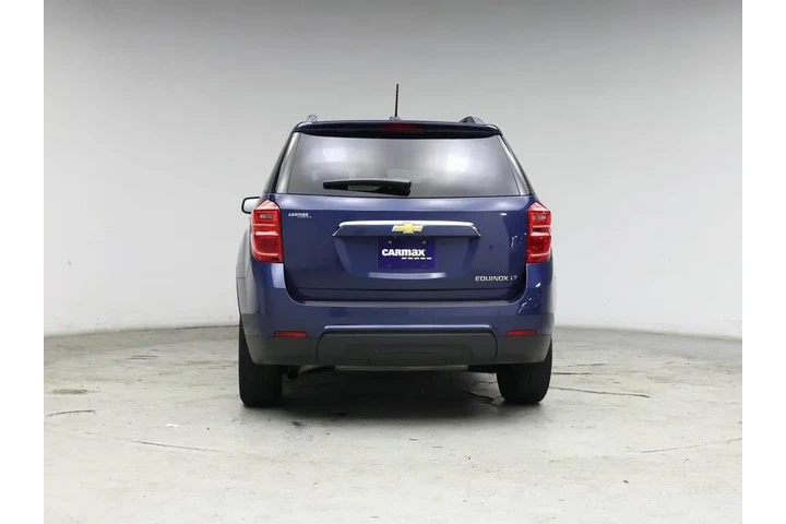 $15998 : Chevrolet Equinox 2016 LT 4d image 6