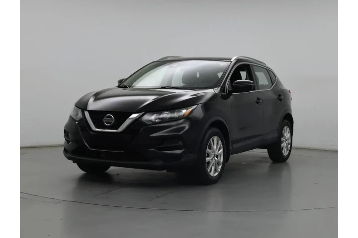 $16998 : Nissan Rogue Sport 2020 AWD image 4