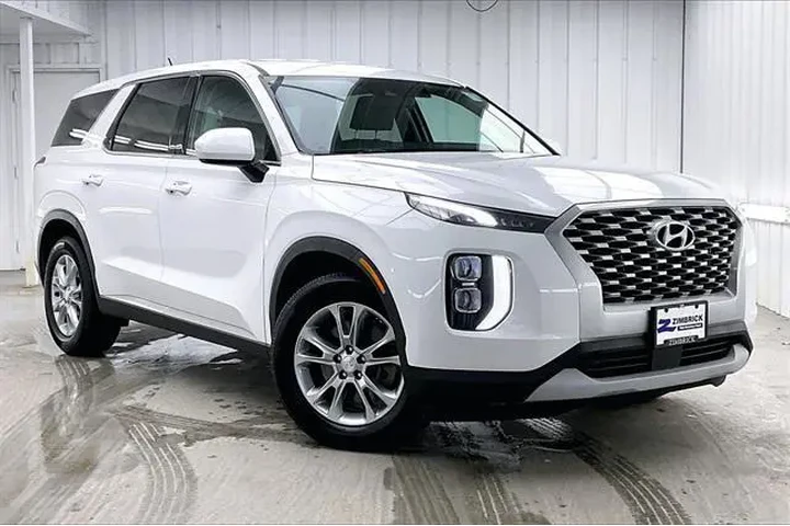 $17990 : Hyundai PALISADE 2020 AWD SE image 1