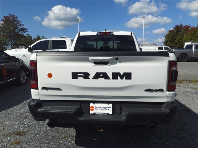 $39890 : PRE-OWNED 2020 RAM 1500 REBEL image 3