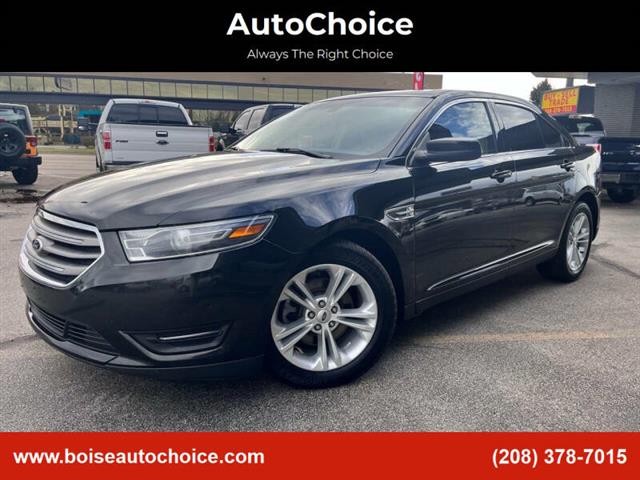 $10950 : 2015 Taurus SEL image 2