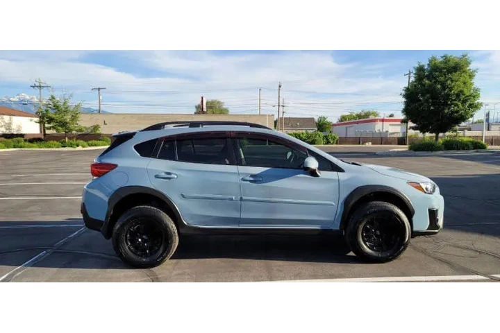 $17500 : 2019 Crosstrek 2.0i Premium image 8