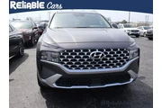 $22345 : Hyundai SANTA FE Hybrid 2021 thumbnail