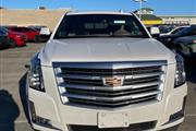 Used 2018 Escalade 4WD 4dr Pl thumbnail
