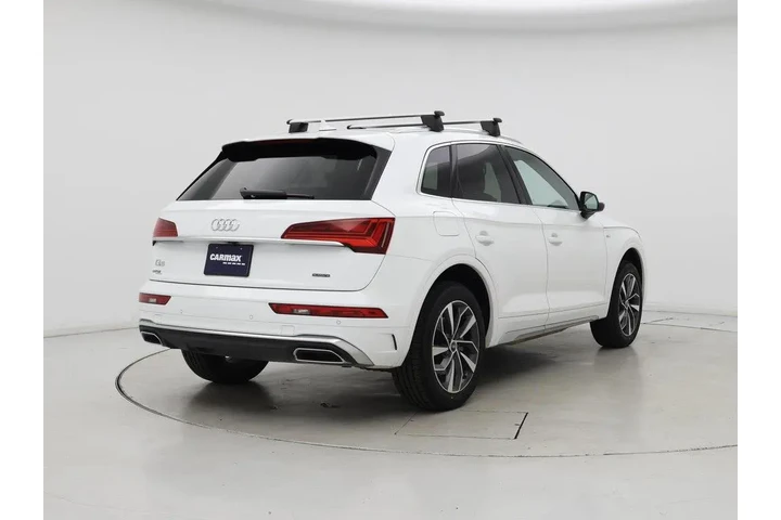 $30998 : Audi Q5 2024 AWD quattro S l image 8