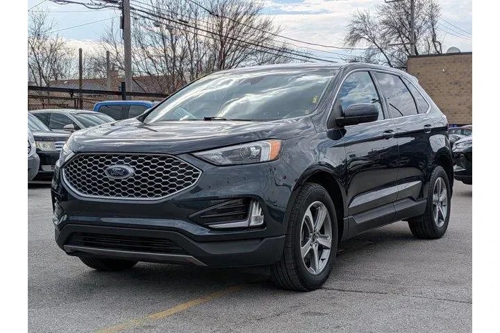 $23998 : Ford Edge 2023 AWD ST-Line 4 image 8