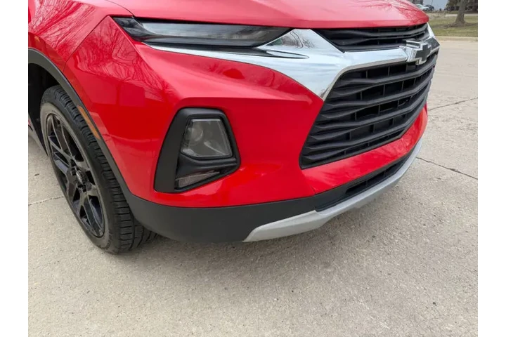 $20995 : 2021 Blazer LT image 8