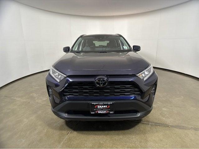 $27985 : 2021 RAV4 XLE image 4