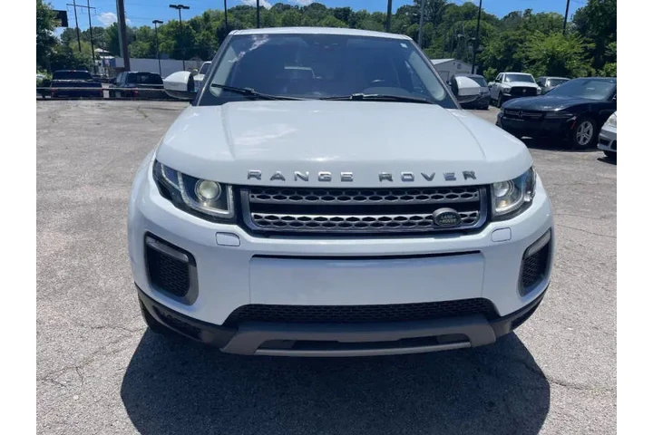 $9900 : 2016 Land Rover Range Rover E image 3