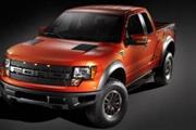 $24988 : 2012 F-150 SVT Raptor thumbnail