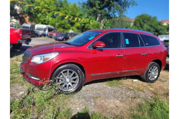 $8990 : 2014 BUICK ENCLAVE2014 BUICK image 4