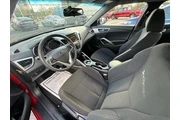 $9600 : 2016 Veloster Base 6MT thumbnail