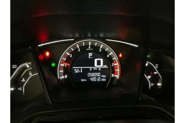 $17491 : Honda Civic 2017 LX-P 2dr Co image 10