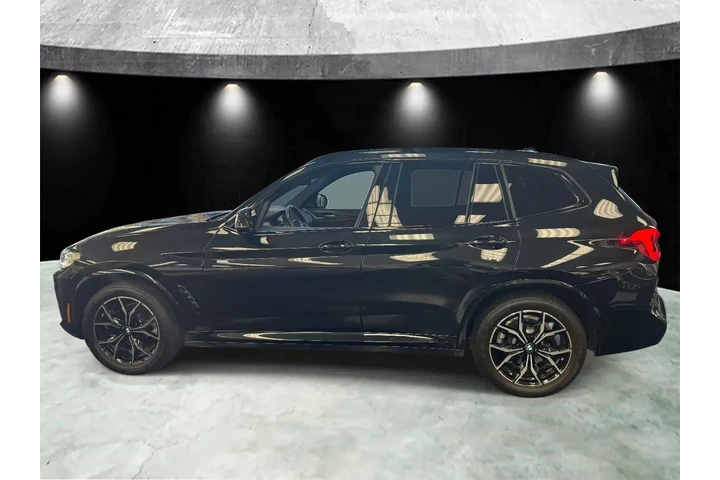$33985 : BMW X3 2023 sDrive30i 4dr Sp image 4