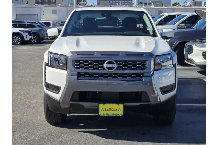 $26999 : Nissan Frontier 2025 4x2 S 4 image 2