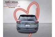 $15350 : Nissan Rogue 2021 AWD SV 4dr thumbnail