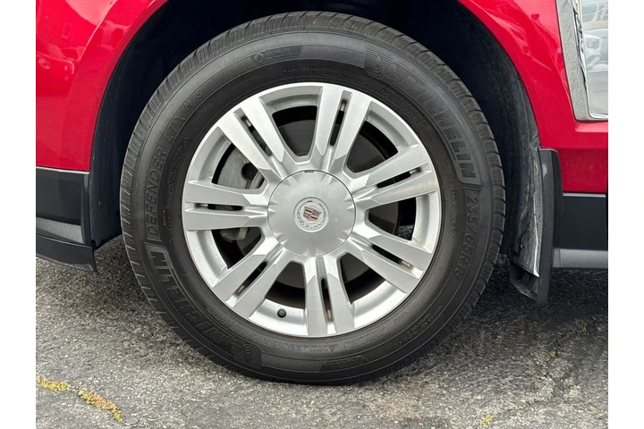 $13995 : Cadillac SRX 2016 Luxury Col image 4