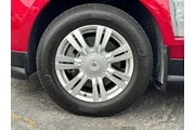 $13995 : Cadillac SRX 2016 Luxury Col thumbnail