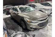 $15000 : Chevrolet Malibu 2023 LT 4dr thumbnail