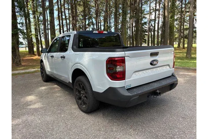 $30513 : Ford Maverick 2025 AWD XLT 4 image 5